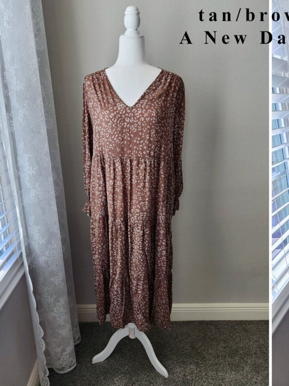 A New Day women's dress szM